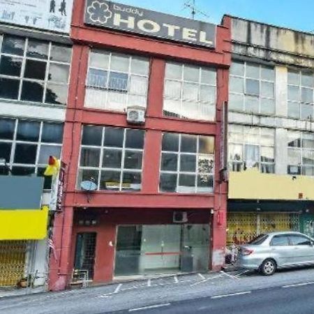 Oyo 90643 Gks Hotel Серембан Екстериор снимка